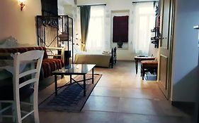 Hamam Oriental Suites
